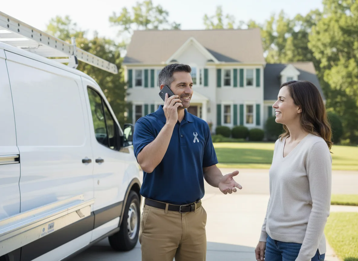 Home Gutter Service Niagara, WI FAQs
